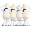 United Sheep of Team Mascot Costume