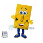 Protective Safety Switch Mascot Costume