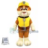 PAW Patrol Rubble Mascot Costume