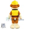 PAW Patrol Rubble Mascot Costume