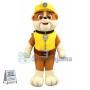 PAW Patrol Rubble Mascot Costume