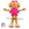 Paw Patrol Skye Mascot Cartoon Costume