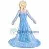 Frozen Magical Snow Princess Elsa Mascot Costume
