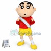 Fashion Cartoon Crayon Shin-chan Mascot Costume