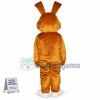 Easter Professional Bunny Mascot Costume