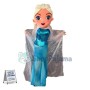 Brave Sonw Queen Aisha Mascot Costume
