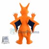 Fierce Pokemon Charizard Mascot Costume