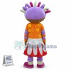 Upsy Daisy In the Night Garden Mascot Costume