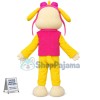Lovely Pink Paw Patrol Skye Mascot Costume