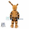 Foxy Mascot Five Night at Freddys Costume