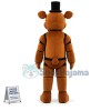 Freddy Mascot Five Nights at Freddys Costume