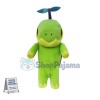 Turtwig Pokemon With Leaves Mascot Costume
