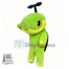 Turtwig Pokemon With Leaves Mascot Costume