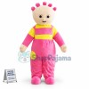 The Tombliboos Eee Mascot Costume