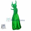 Thriller Green Dryad Mascot Costume