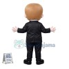 Unusual Boss Baby Mascot Costume