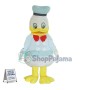 Uniform Donald Duck Mascot Costume