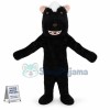Ferocious Wild Porcupine Mascot Costume