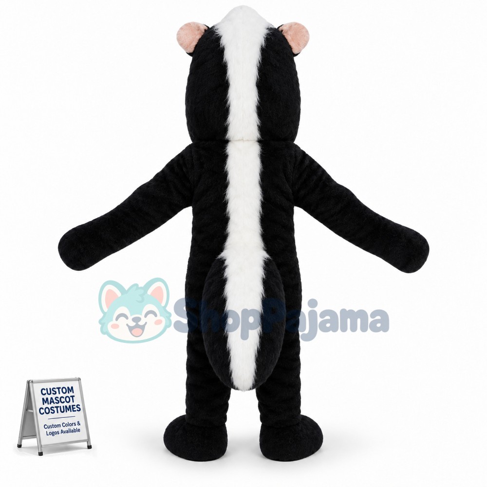 Ferocious Wild Porcupine Mascot Costume