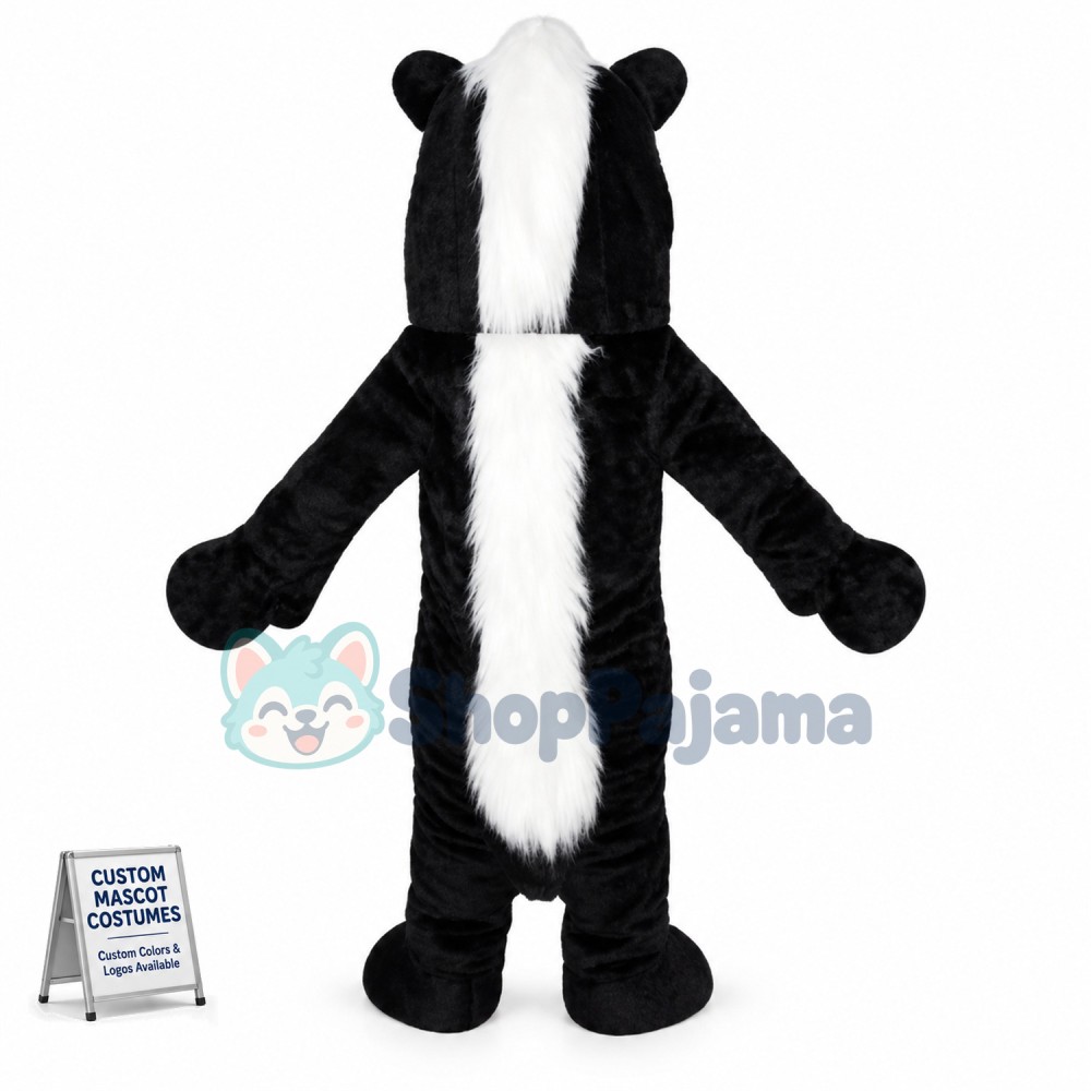 Ferocious Wild Porcupine Mascot Costume