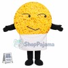 Instant Noodle Cake Mascot Costume