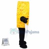 Instant Noodle Cake Mascot Costume