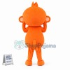 Yoyo Monkey Cartoon Mascot Costume