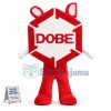 Game Company Signage Mascot Costume