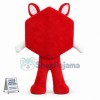 Game Company Signage Mascot Costume