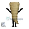Cartoon Big Eyes Conch Mascot Costume