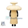 Large Piece of Mushroom Mascot Costume for Adult