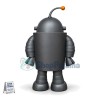 Voltage Robot With Display Mascot Costume