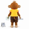 Active The Little Boy Monkey Mascot Costume