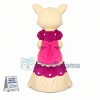 The Chef Cat In the Palace Dress Mascot Costume