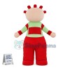 The Tombliboos Unn In the Night Garden Mascot Costume