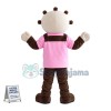 The Tombliboos Ooo Cartoon Mascot Costume