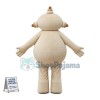 Guardian Makka Pakka Cartoon Mascot Costume
