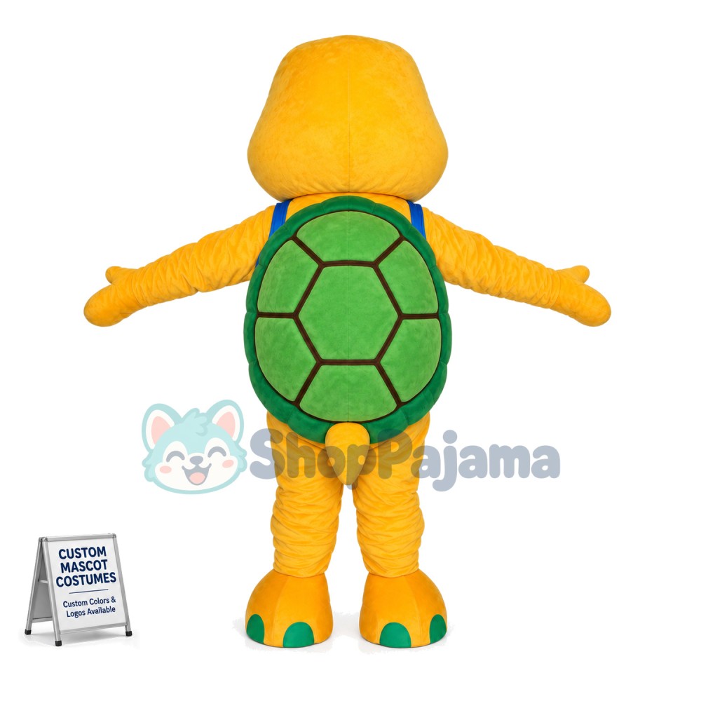 Baby Dinosaur With Big Nose Mascot Costume