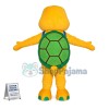 Baby Dinosaur With Big Nose Mascot Costume