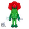 Blooming Gorgeous Daffodil Mascot Costume