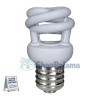 Threaded Energy-saving Lamp Mascot Costume