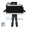 Multifunctional High-end Camera Mascot Costume