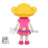 Active Happy Smiling Child Mascot Costume