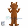 The Ugly Look Toad Mascot Costume