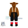Discouraged Buffalo Adult Size Mascot Costume