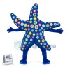Water Park Starfish Mascot Costume For Sauna World