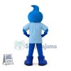 Water Drop Doll of Hardcover Brand Mascot Costume