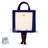 Large-capacity Handbag Cartoon Mascot Costume