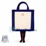 Large-capacity Handbag Cartoon Mascot Costume