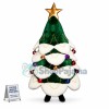Christmas Tree Full of Decorations Mascot Costume